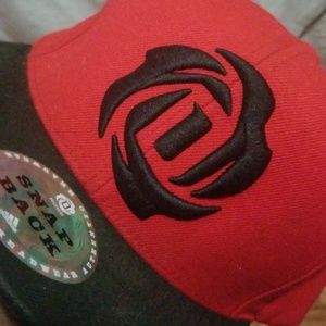 Adidas Derrick Rose Fitted